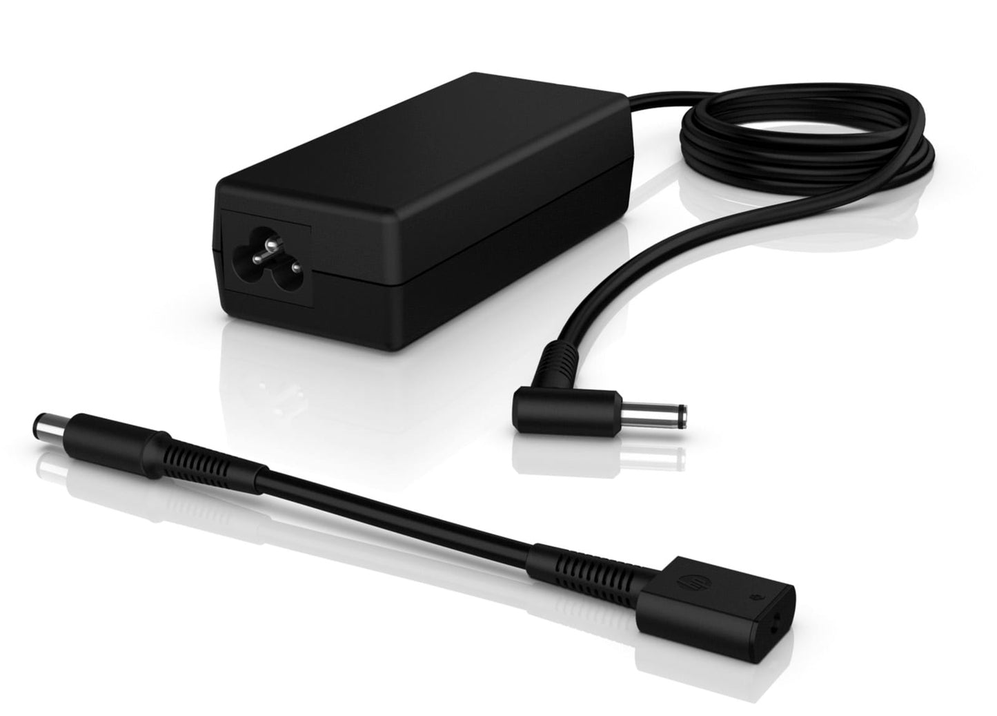 HP 65W Smart AC Adapter power adapter/inverter Indoor Black Charger