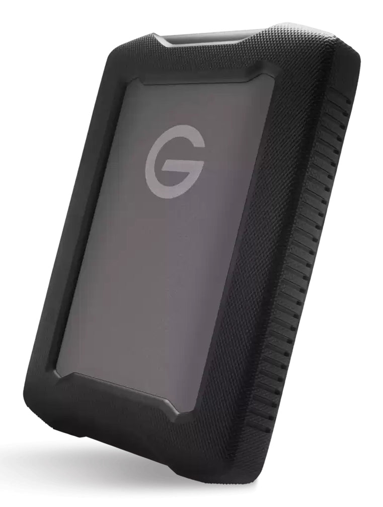 Sandisk SDPH81G-005T-GBA1D 5TB 2.5" HDD