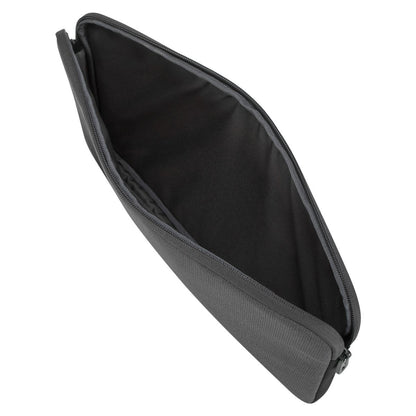 Targus Cypress EcoSmart 39.6 cm (15.6") Sleeve case Grey Laptop Bag