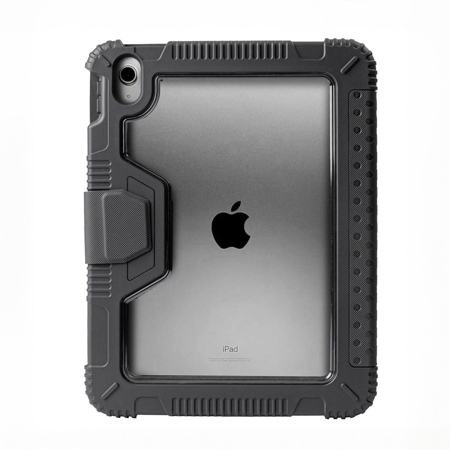 Techair TAXIPF070v2 iPad 10th & (A16) 11th Gen Folio Case. Laptop Bag