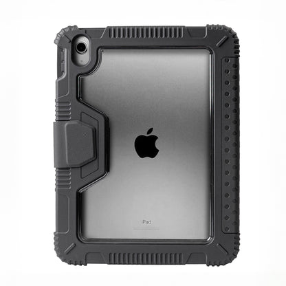 Techair TAXIPF070v2 iPad 10th & (A16) 11th Gen Folio Case. Laptop Bag