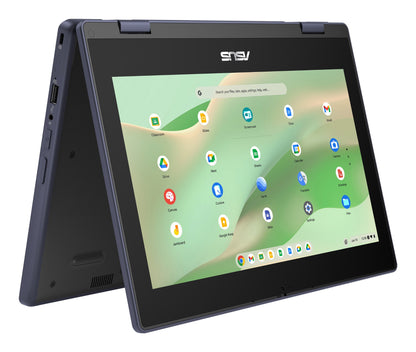ASUS Chromebook CZ11 Flip CZ1104FM4A-NS0029 MediaTek Kompanio Kompanio 540 11.6" MediaTek Kompanio 540 4GB 64GB eMMC SSD Laptop