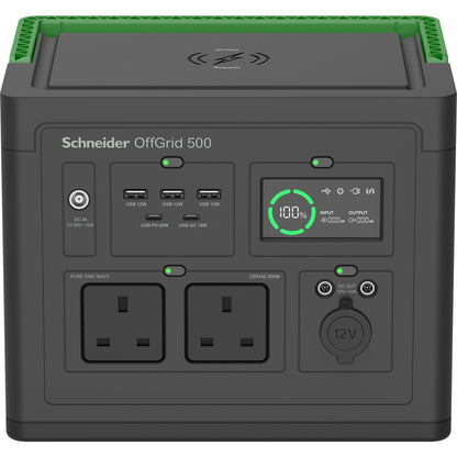 APC UPS (PS500UK)