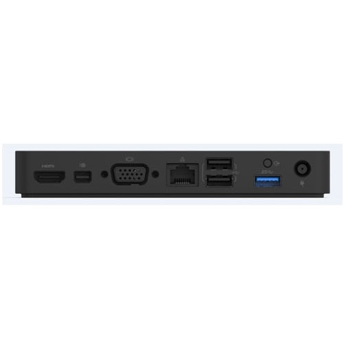 DELL WD15 USB-C Docking Station 180W