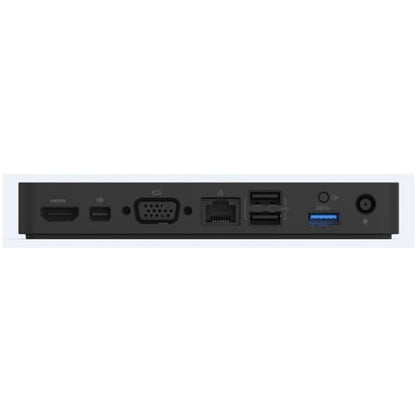 DELL WD15 USB-C Docking Station 180W