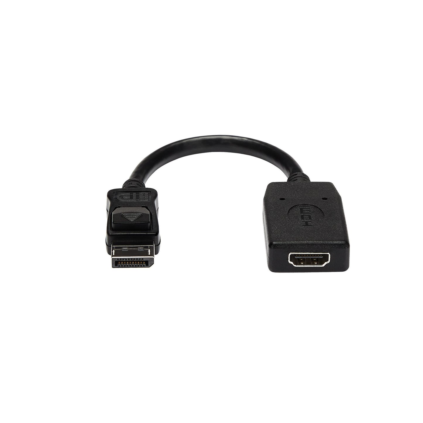 StarTech.com DisplayPort to HDMI Adapter - DP to HDMI Adapter/Video Converter Cable