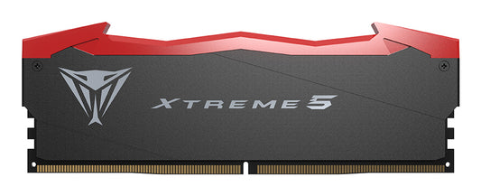 Patriot Memory Viper Xtreme 48GB (2x24GB) DDR5 7000MT/s Desktop RAM