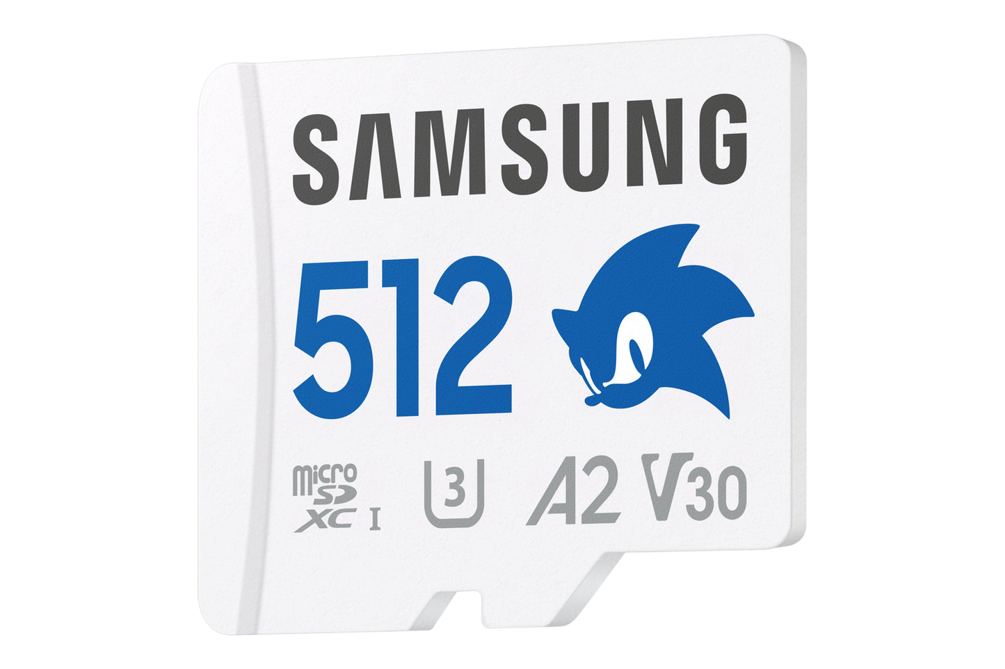 Samsung MB-MD512SA/LC1 512GB HDD