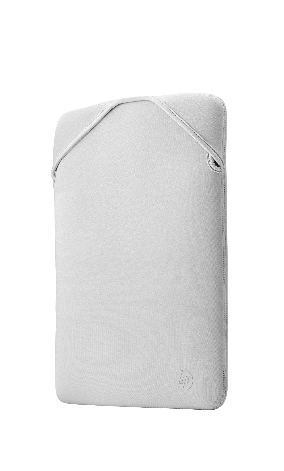 HP Reversible Protective 15.6-inch Silver Laptop Sleeve Laptop Bag