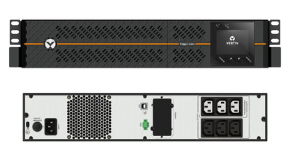 Vertiv 1500VA 1350W Line-Interactive UPS
