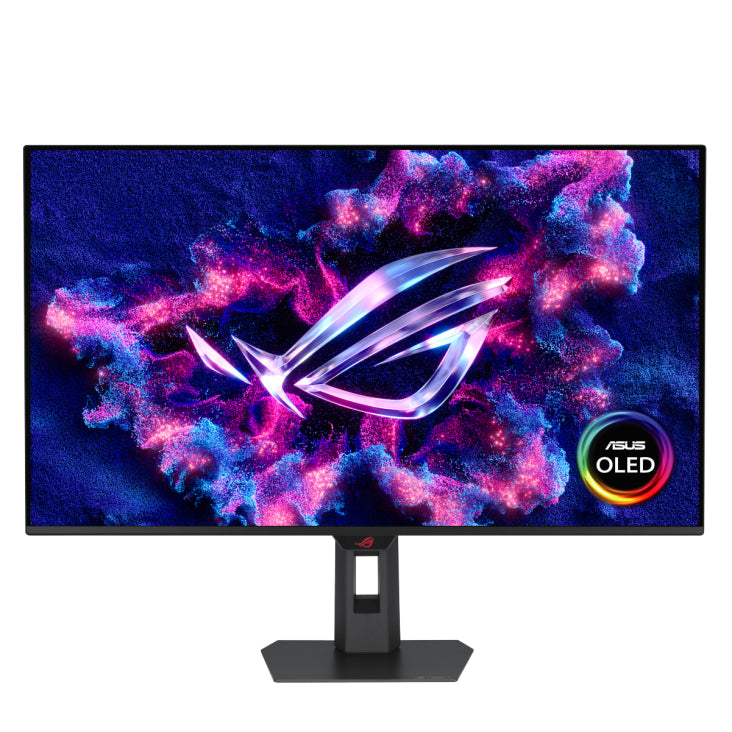 ASUS ROG Strix 31.5" 4K UHD OLED 240Hz Monitor