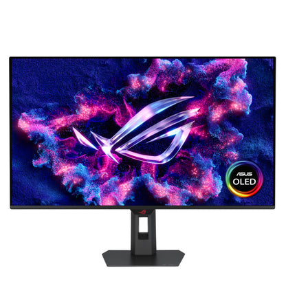 ASUS ROG Strix 31.5" 4K UHD OLED 240Hz Monitor