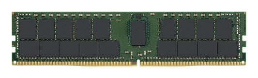 Kingston Technology 32GB (1x32GB) DDR4 3200MT/s ECC Server RAM (S43232G)