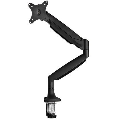 StarTech.com Desk Mount Monitor Arm - Heavy Duty Ergonomic VESA Monitor Arm - Single