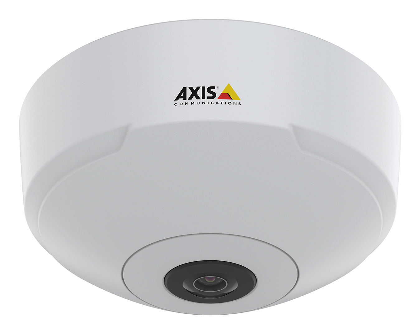 Axis 01731-001 security camera Dome IP security camera Indoor 2560 x 1920 pixels