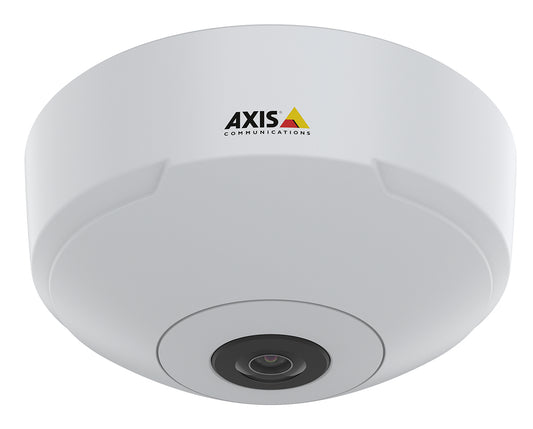 Axis 01731-001 security camera Dome IP security camera Indoor 2560 x 1920 pixels