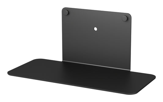 Yealink VB-Tablemount-01 Black Webcam