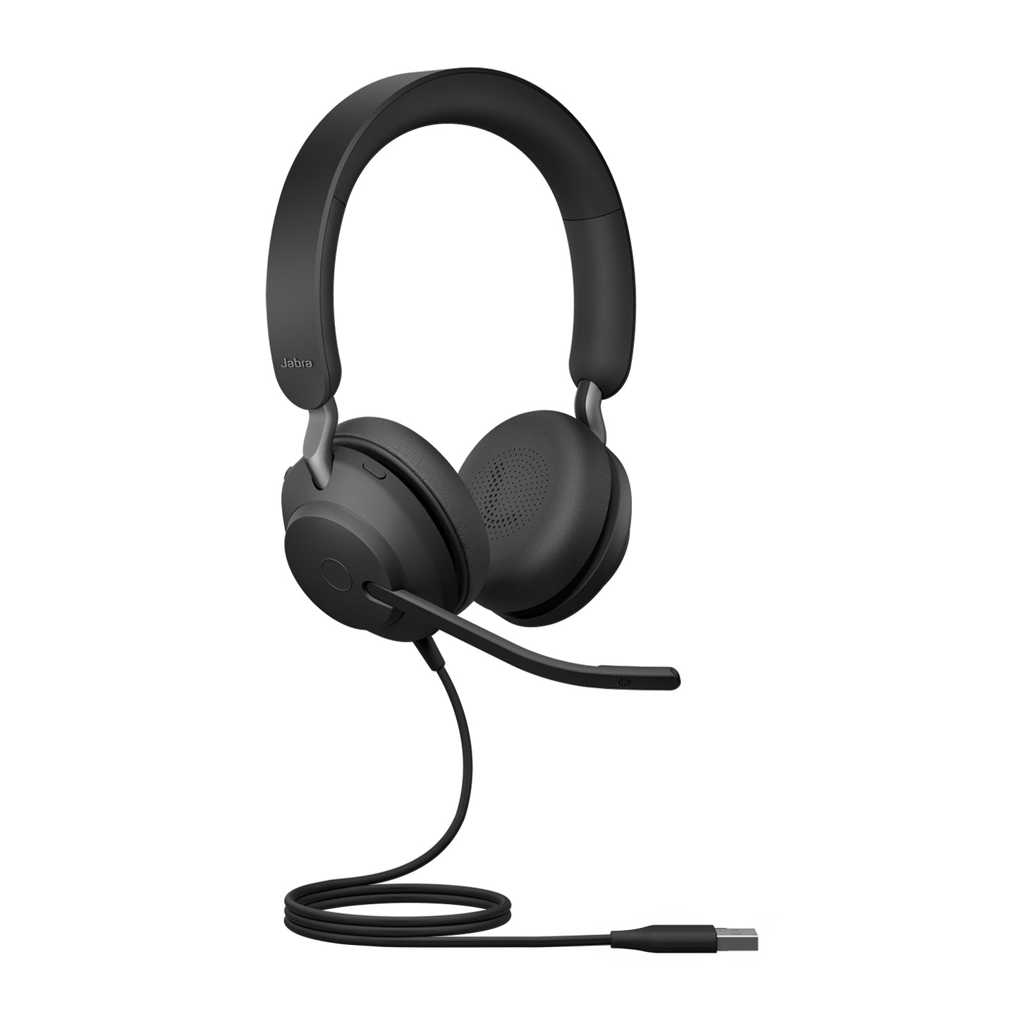 Jabra Evolve2 40 USB-A, UC Stereo Headset