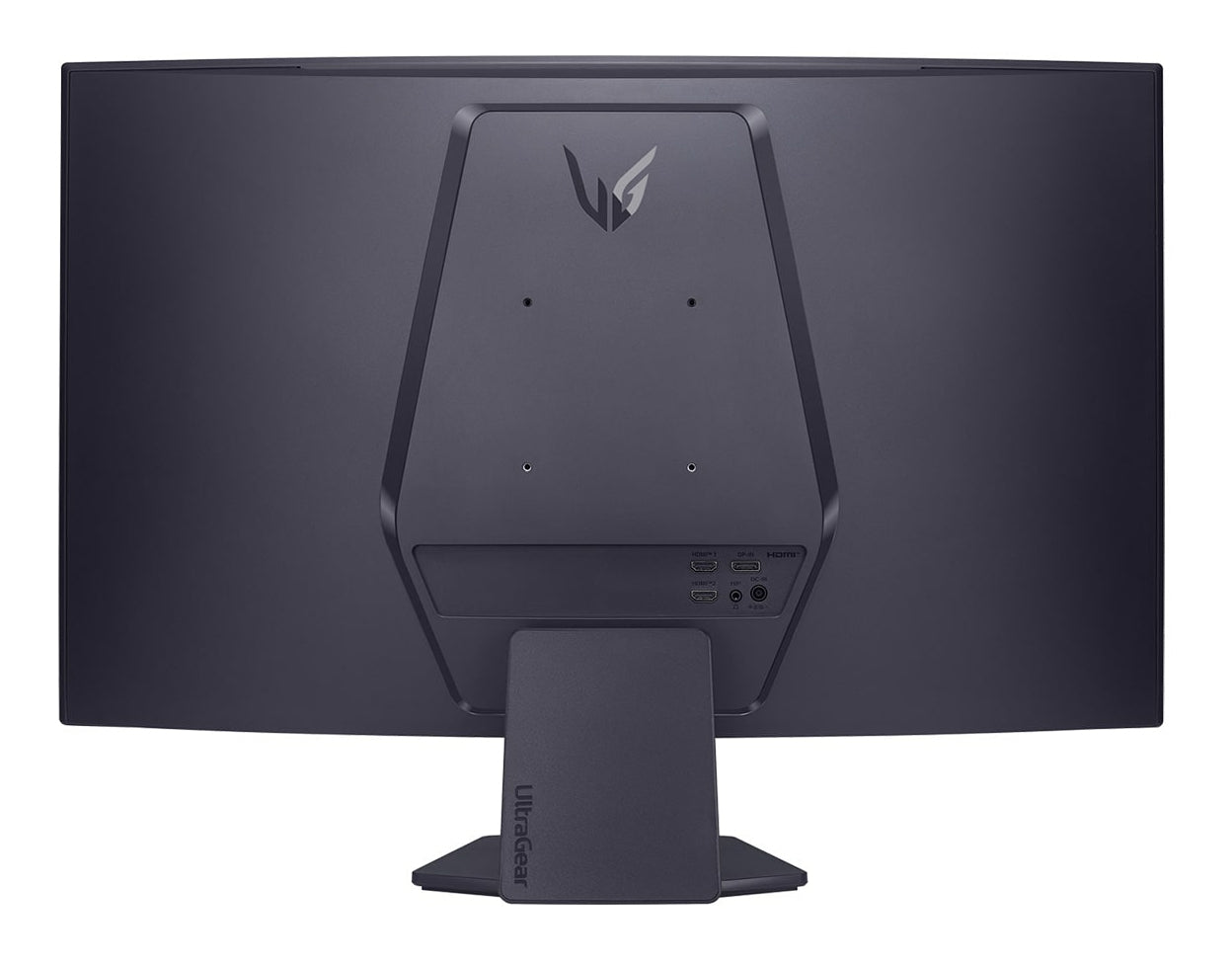 LG 32GS60QC-B 31.5" QHD VA 180Hz Curved Monitor