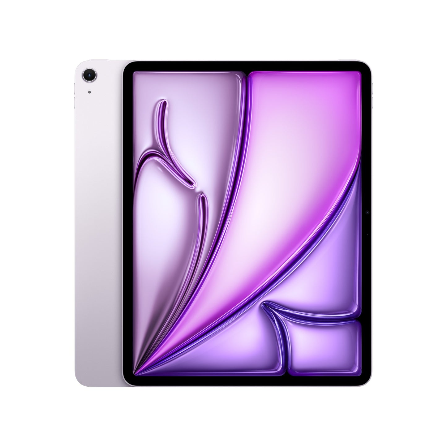 Apple iPad Air M4 128 GB 33 cm (13") 12 GB Wi-Fi 7 (802.11be) iPadOS 26 Purple Mobile Computer