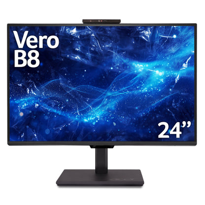 Acer B8 Vero B248YG 23.8" Full HD IPS 120Hz Monitor