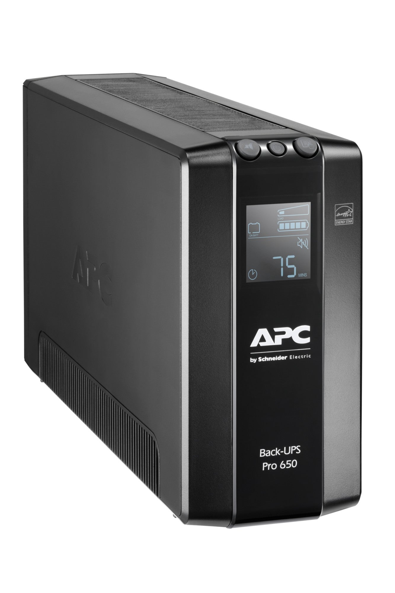 APC BR650 650VA 390W Line-Interactive UPS