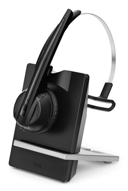 EPOS IMPACT D 10 USB ML - EU II Headset