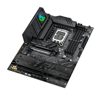 ASUS ROG STRIX B860-F GAMING WIFI Intel B860 LGA 1851 (Socket V1) ATX Motherboard