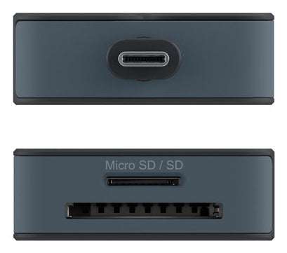 Targus HyperDrive USB-C Docking Station 100W