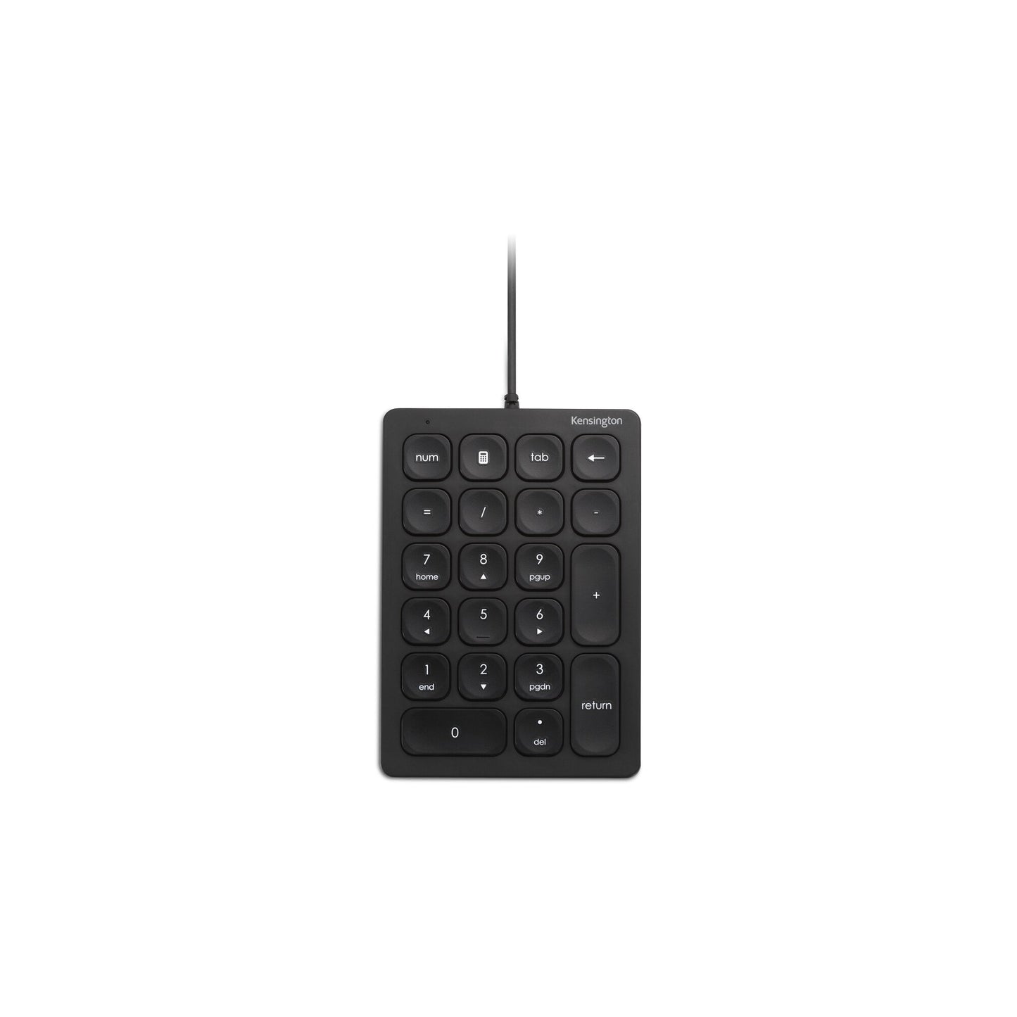 Kensington Numeric Keypad Wired Keyboard