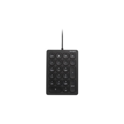 Kensington Numeric Keypad Wired Keyboard