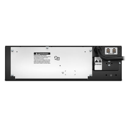 APC Smart-UPS 10kVA UPS (92RMBP2)