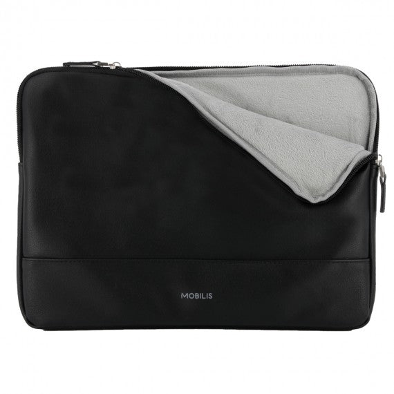 Mobilis Origine 2 35.6 cm (14") Cover Black Laptop Bag