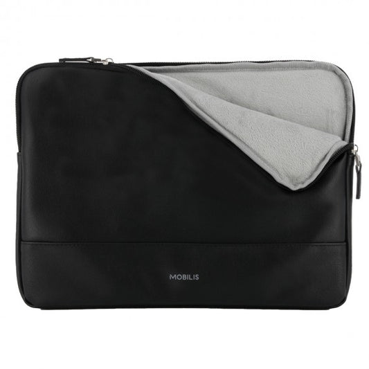 Mobilis Origine 2 35.6 cm (14") Cover Black Laptop Bag