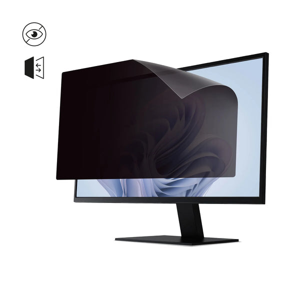 Dicota D50084-2AD display privacy filter 86.4 cm (34") Monitor Frameless display Privacy Screen
