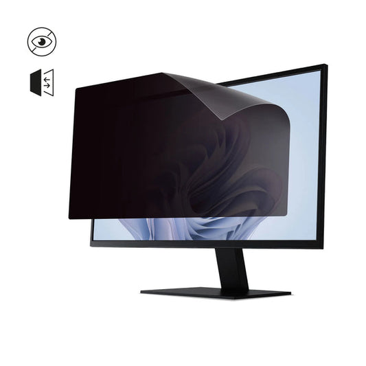 Dicota D50084-2AD display privacy filter 86.4 cm (34") Monitor Frameless display Privacy Screen