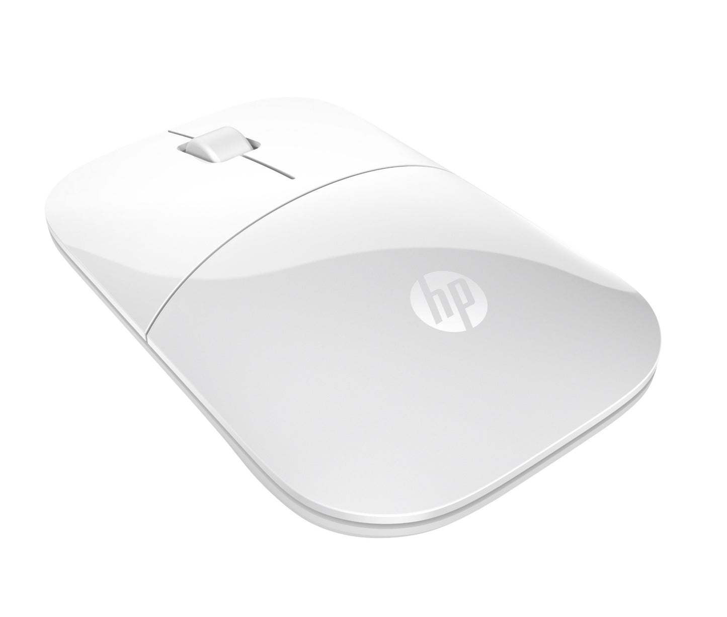 HP Z3700 Wireless Mouse (White)