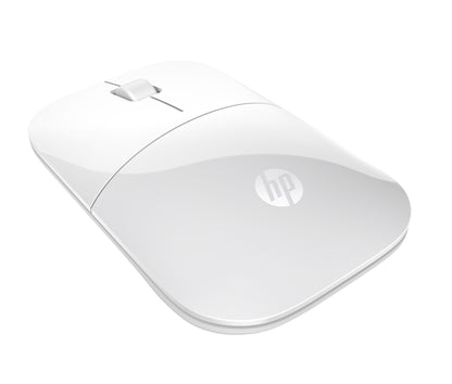 HP Z3700 Wireless Mouse (White)