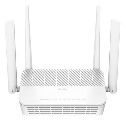 Cudy AX3000 Router (White)