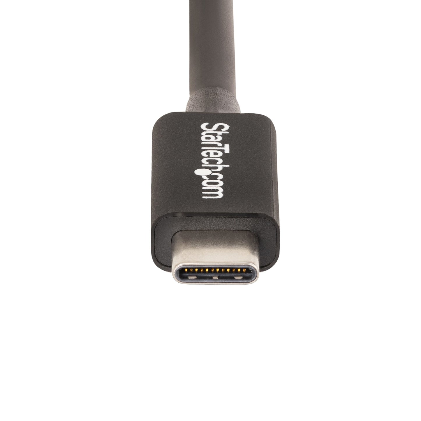 StarTech.com 1.6ft (50cm) Thunderbolt 4 Cable - 40Gbps - 100W PD - 4K/8K Video
