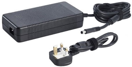 DELL 450-18980 power adapter/inverter Indoor 330 W Black Charger