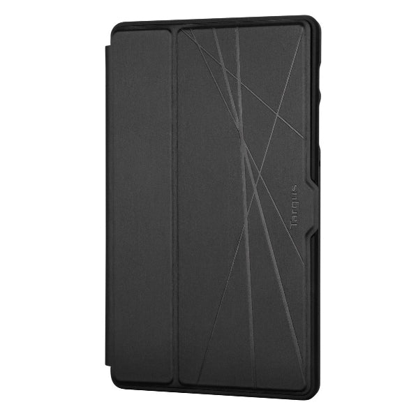 Targus Click-In 22.1 cm (8.7") Folio Black Laptop Bag