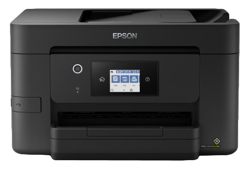 Epson WorkForce Pro WF-3820DWF Printer