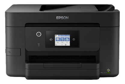 Epson WorkForce Pro WF-3820DWF Printer
