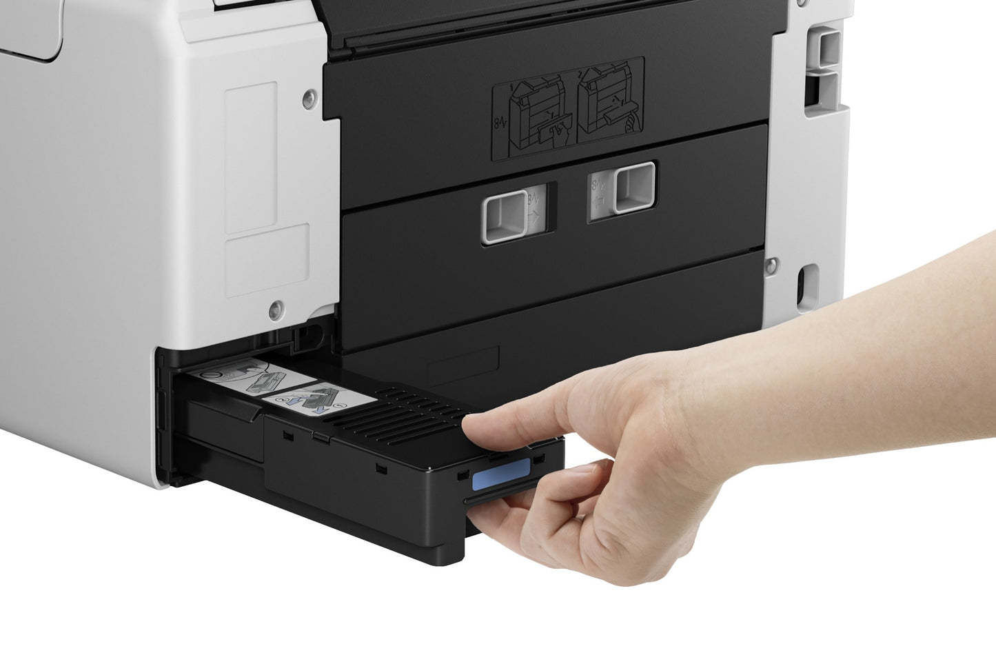 Canon MAXIFY GX6150 Inkjet A4 600 x 1200 DPI Wi-Fi Printer