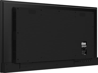 iiyama LH5041UHS-B2AG Signage Display Digital signage flat panel 50" 4K UHD VA Monitor