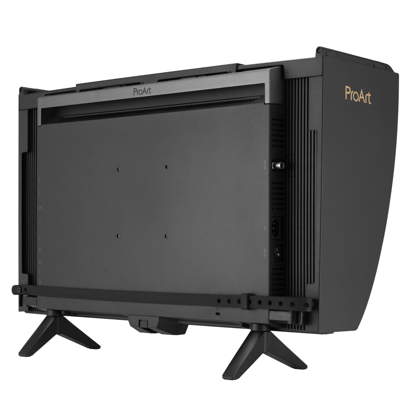 ASUS ProArt 26.5" 4K UHD OLED 240Hz Monitor