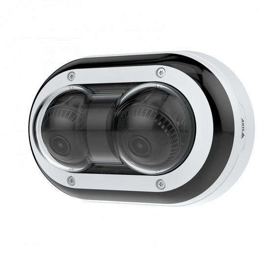 Axis 02415-001 security camera Bulb IP security camera Indoor & outdoor 1920 x 1080