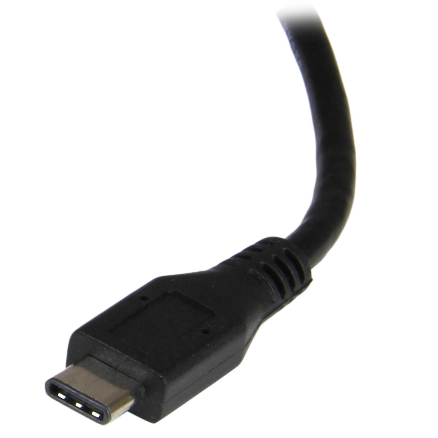 StarTech.com USB-C to Dual Gigabit Ethernet Adapter with USB 3.0 (Type-A) Port, USB