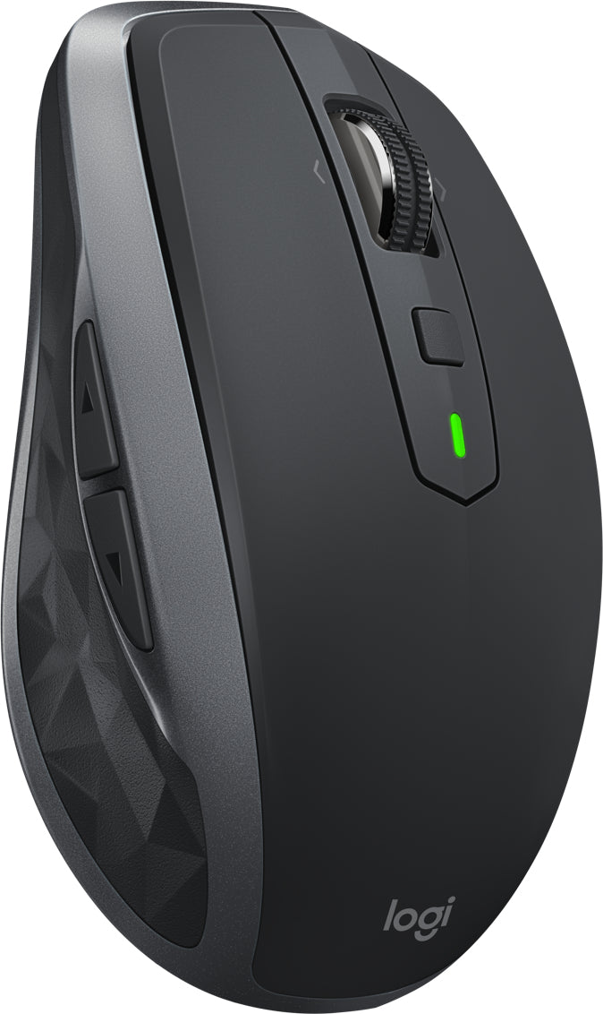 Logitech MX Anywhere 2S Wireless Mouse